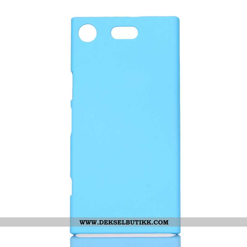 sony xperia xz1 compact deksel