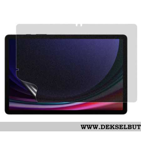 Anti-spion Matt Skjermbeskytter For Samsung Galaxy Tab S10 Lite / S10 Fe / Tab S9 / S8 / S7