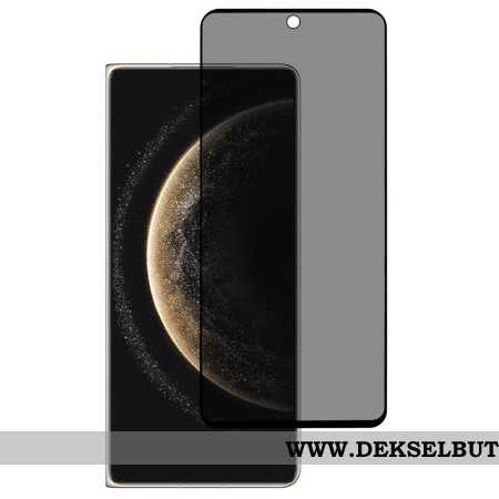 Anti-spion Skjermbeskytter I Herdet Glass For Huawei Mate X6