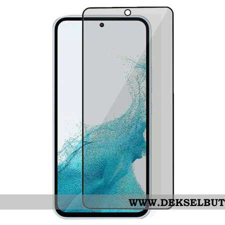 Anti-spion Skjermbeskytter I Herdet Glass For Oppo Reno 13 5g