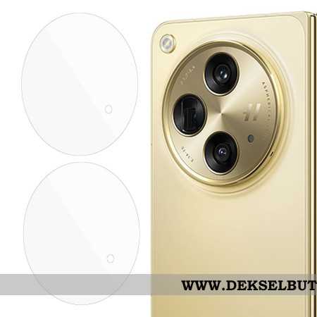 Beskyttelseslinse (2x) For Oneplus Open / Oppo Find N3