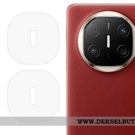 Beskyttelseslinse I Herdet Glass For Huawei Mate X6