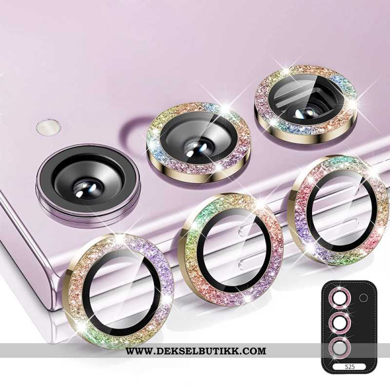 Beskyttelseslinser For Samsung Galaxy S25 5g Kameralinser