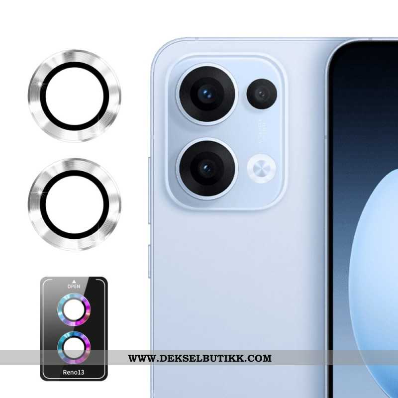 Beskyttende Linser For Oppo Reno 13 5g