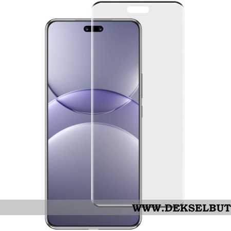 Buet Skjermbeskytter I Herdet Glass For Huawei Nova 13 Pro