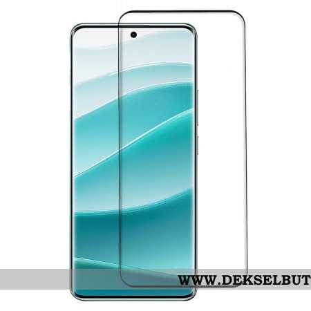 Buet Skjermbeskytter I Herdet Glass For Xiaomi Redmi Note 14 Pro 5g / 4g / Poco X7