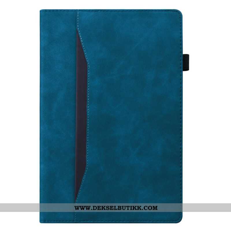 Case Etui Xiaomi Pad 6 Mobildeksel Forretningsstil