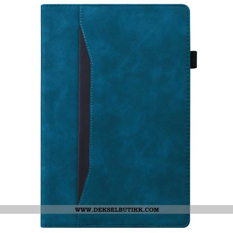 Case Etui Xiaomi Pad 7 / 7 Pro Mobildeksel Elastisk Stropp