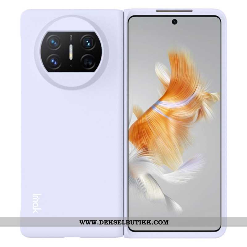 Deksel Huawei Mate X3 Mobildeksel Js-2-serien Imak