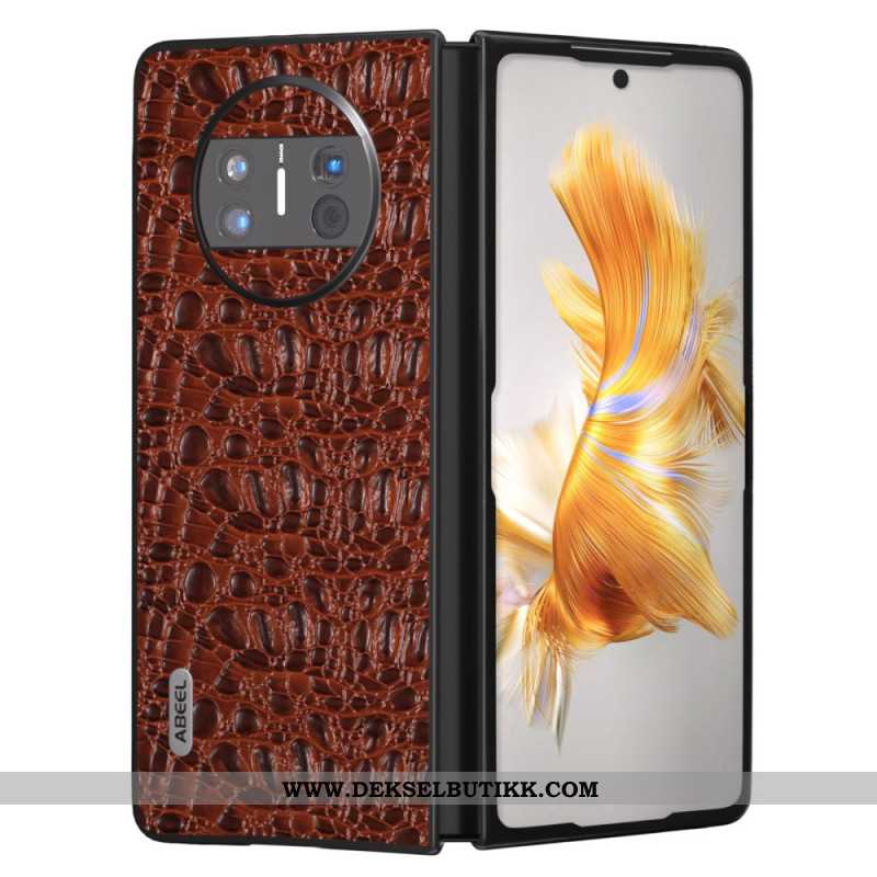 Deksel Huawei Mate X3 Premium Abeel