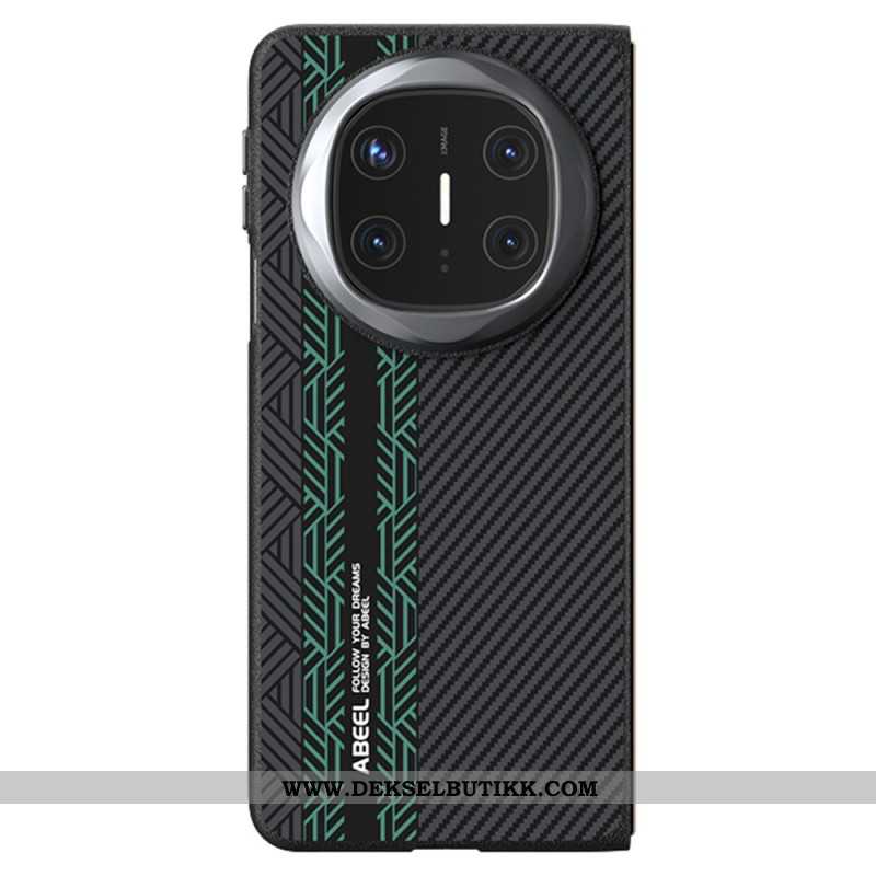 Deksel Huawei Mate X6 Abeel Magsafe-kompatibel