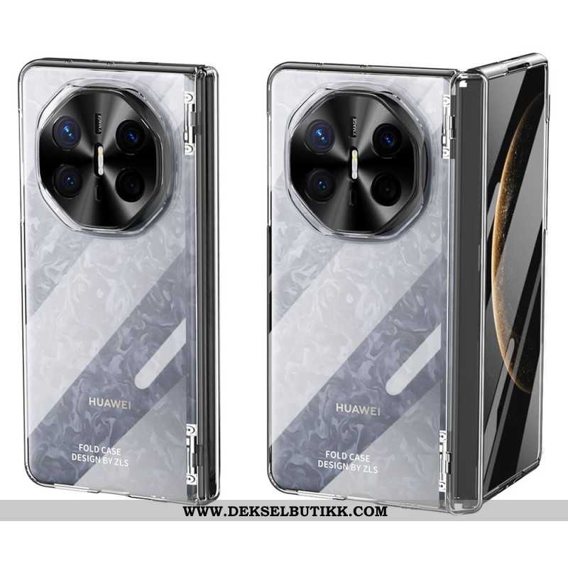 Deksel Huawei Mate X6 Mobildeksel Hengsel