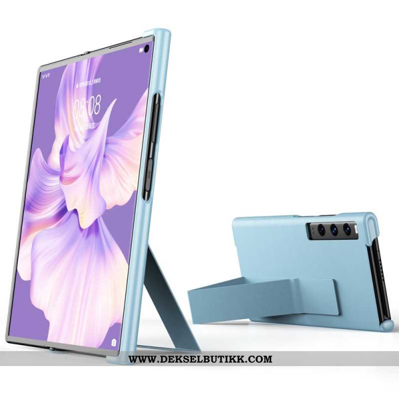 Deksel Huawei Mate XS 2 Med Stativstropp