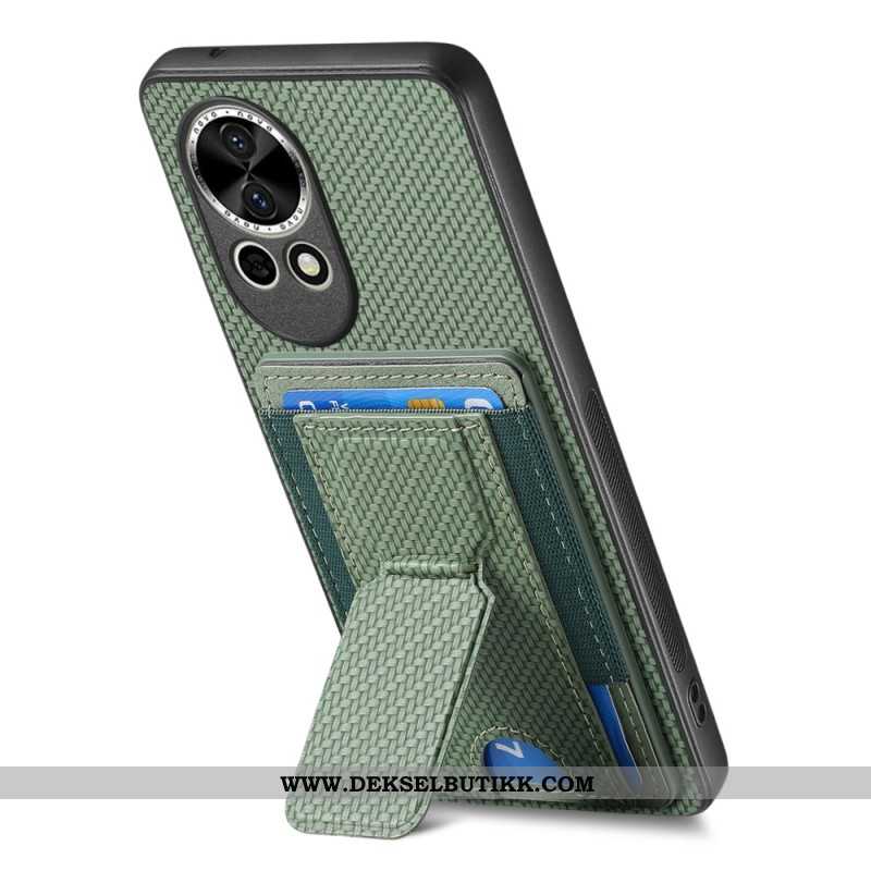 Deksel Huawei Nova 13 Kortholder Og Stativ