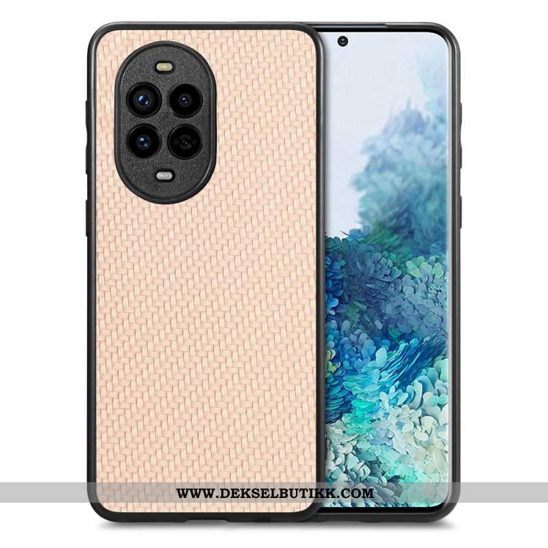 Deksel Huawei Nova 13 Pro Karbonfiber