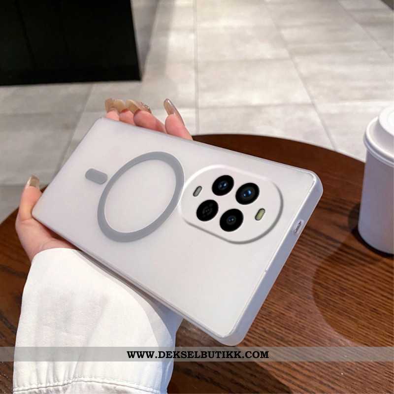 Deksel Huawei Nova 13 Pro Magsafe-kompatibel Frostet