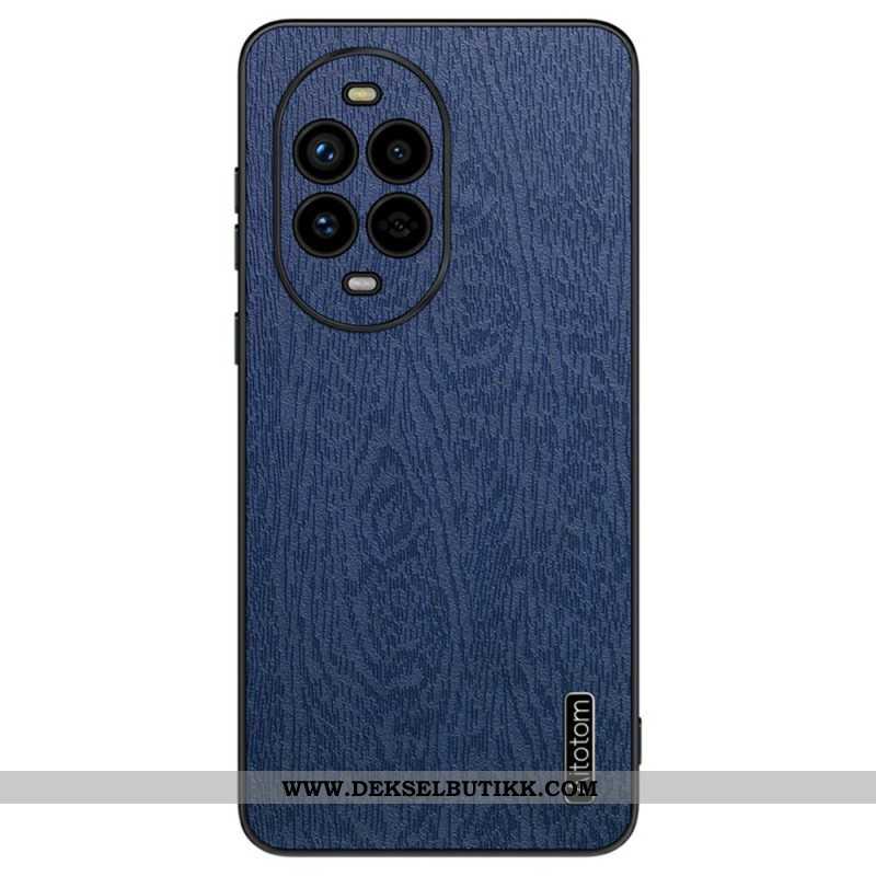 Deksel Huawei Nova 13 Pro Treeffekt Beskyttelse Deksel