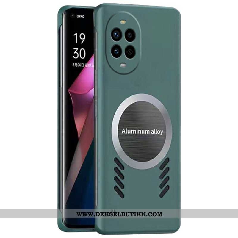 Deksel Huawei Nova 13 Pro Ultratynn