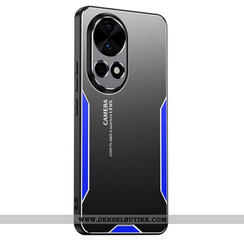 Deksel Huawei Nova 13 Profesjonell