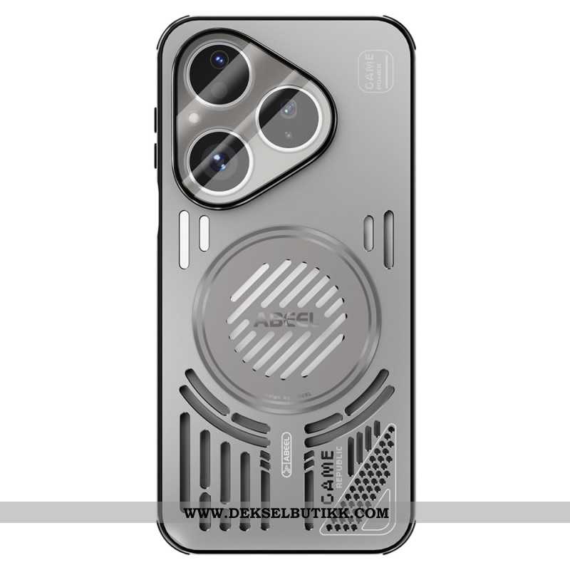 Deksel Huawei Pura 80 Abeel Varmespredning