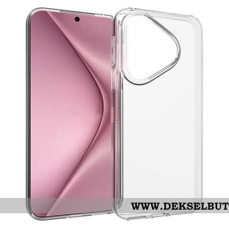 Deksel Huawei Pura 80 Klar