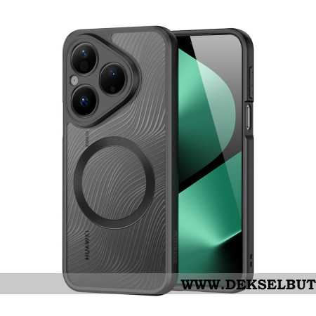 Deksel Huawei Pura 80 Magsafe Aimo Series Dux Ducis