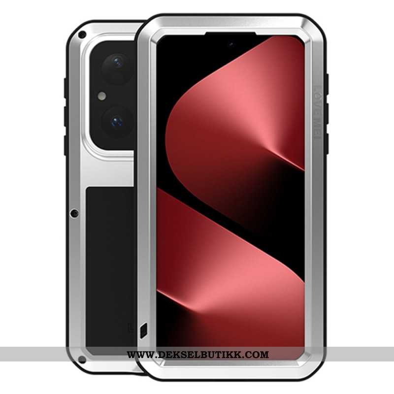 Deksel Huawei Pura 80 Mobildeksel Love Me Skjermbeskytter I Herdet Glass