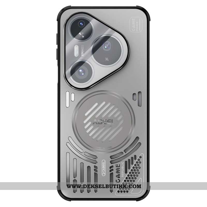 Deksel Huawei Pura 80 Pro Abeel Techno Design