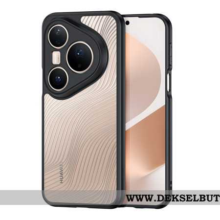 Deksel Huawei Pura 80 Pro Aimo-serien Dux Ducis