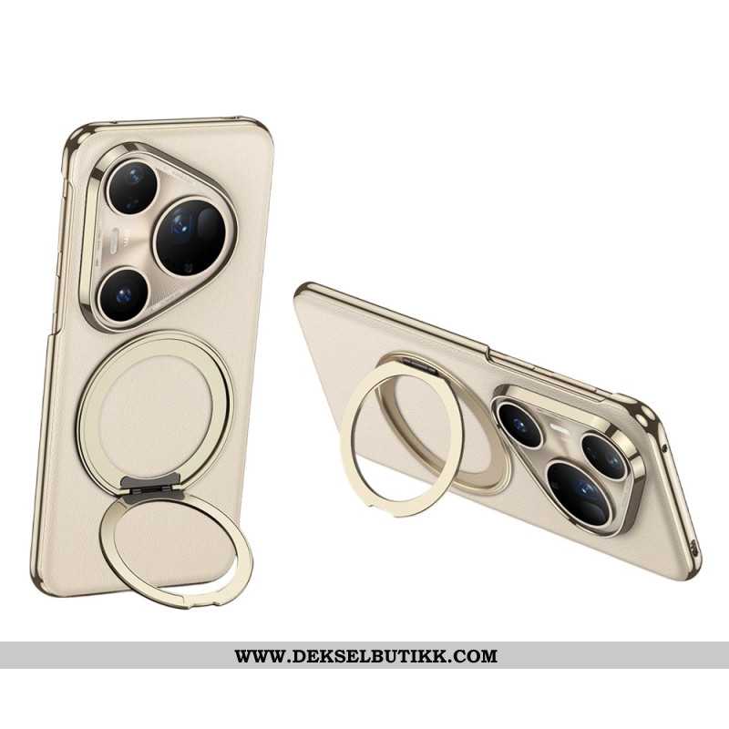 Deksel Huawei Pura 80 Pro Gkk Magnetisk Beskyttelse Deksel