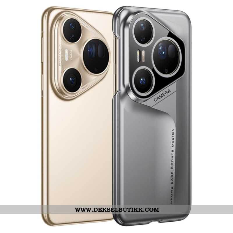 Deksel Huawei Pura 80 Pro Gkk Ultratynn