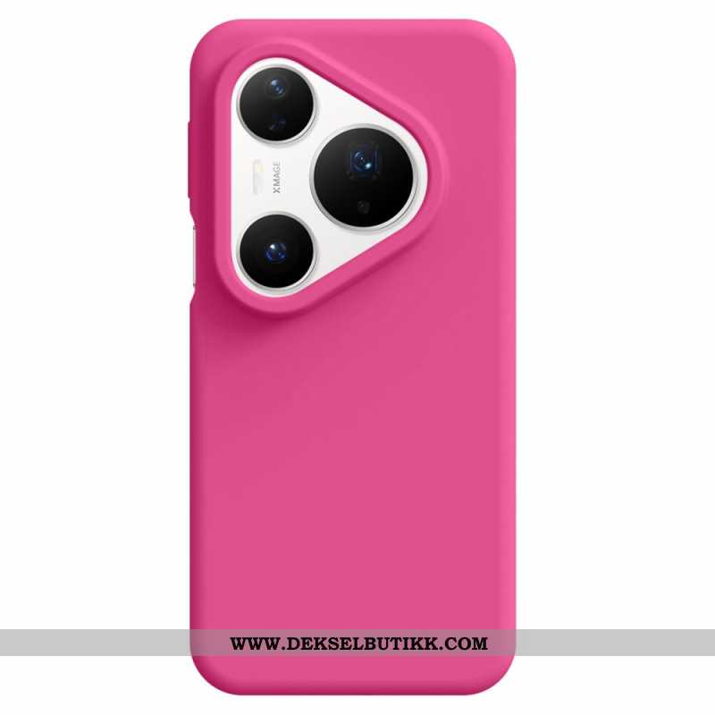 Deksel Huawei Pura 80 Pro Hybridfarge