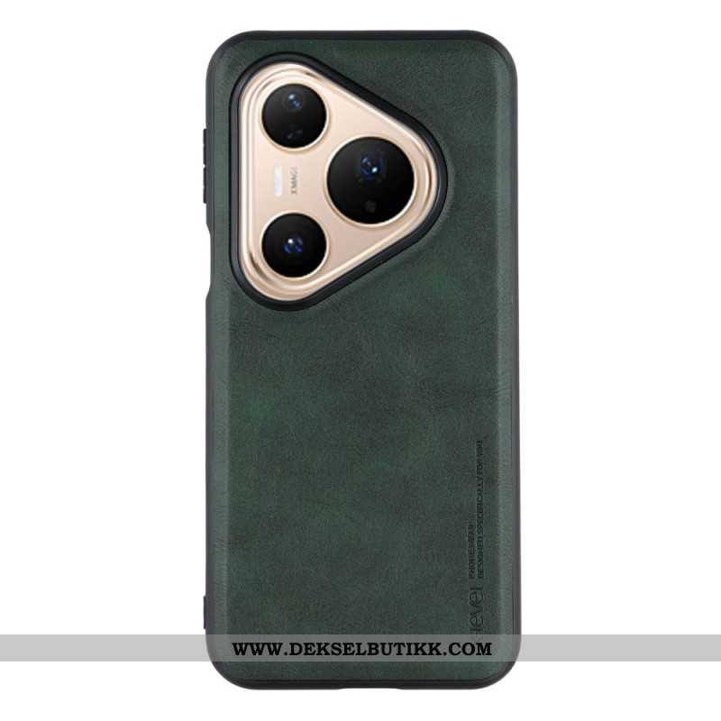 Deksel Huawei Pura 80 Pro Mobildeksel Bojue-3-serien X-level