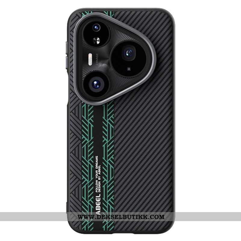 Deksel Huawei Pura 80 Pro Mobildeksel Magnetisk Abeel