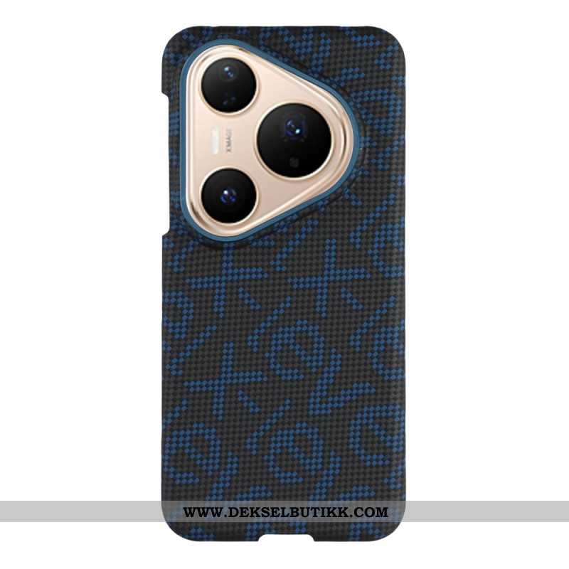 Deksel Huawei Pura 80 Pro Mobildeksel Magsafe X-level