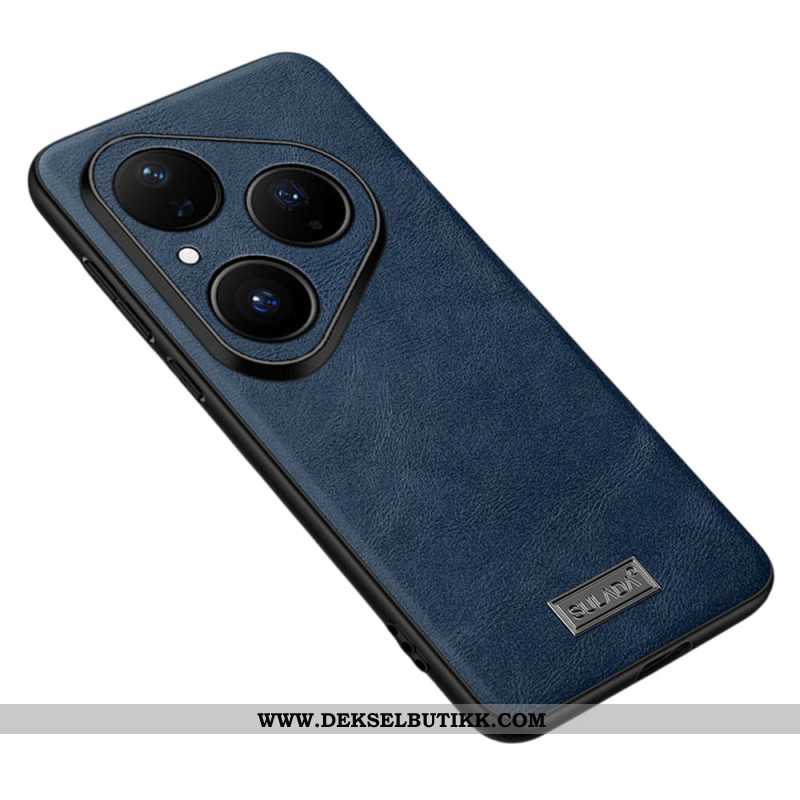 Deksel Huawei Pura 80 Sulada Beskyttelse Deksel