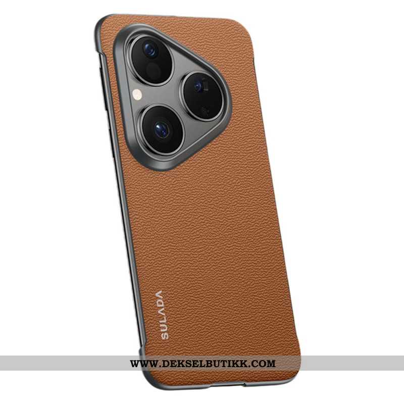 Deksel Huawei Pura 80 Sulada Skinn