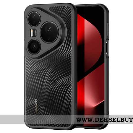 Deksel Huawei Pura 80 Ultra Aimo Serie Dux Ducis Beskyttelse Deksel