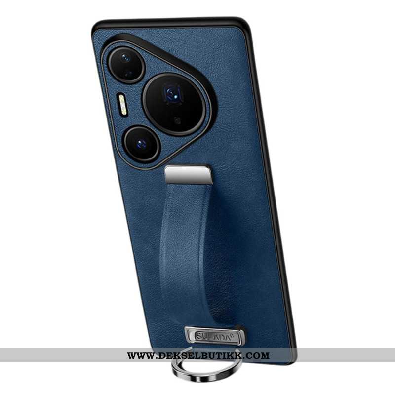 Deksel Huawei Pura 80 Ultra Fashion Series Sulada