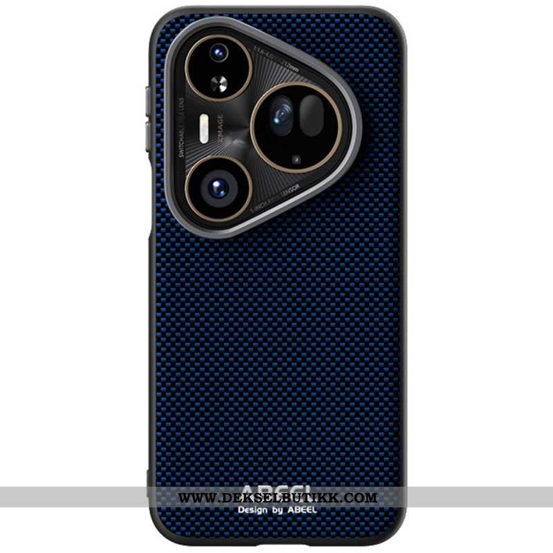 Deksel Huawei Pura 80 Ultra Magsafe Abeel Ultra Thin