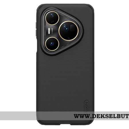 Deksel Huawei Pura 80 Ultra Magsafe Frosted Shield Pro Nillkin