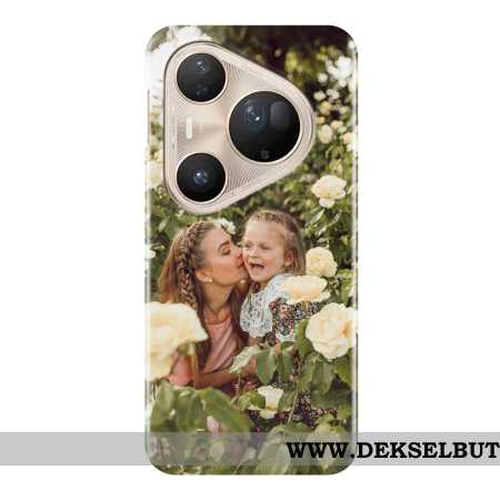 Deksel Huawei Pura 80 Ultra Mobildeksel Ny