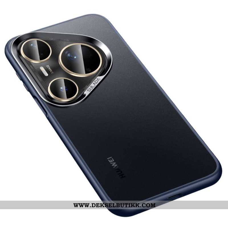 Deksel Huawei Pura 80 Ultra Sulada