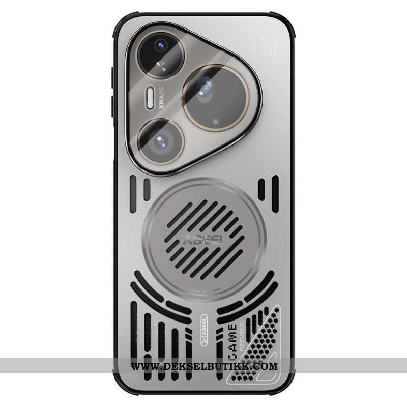 Deksel Huawei Pura 80 Ultra Techno Design Abeel