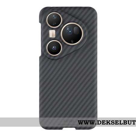 Deksel Huawei Pura 80 Ultra X-level Karbonfiber