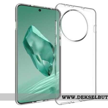 Deksel Oneplus 13 Gjennomsiktig Beskyttelse Deksel