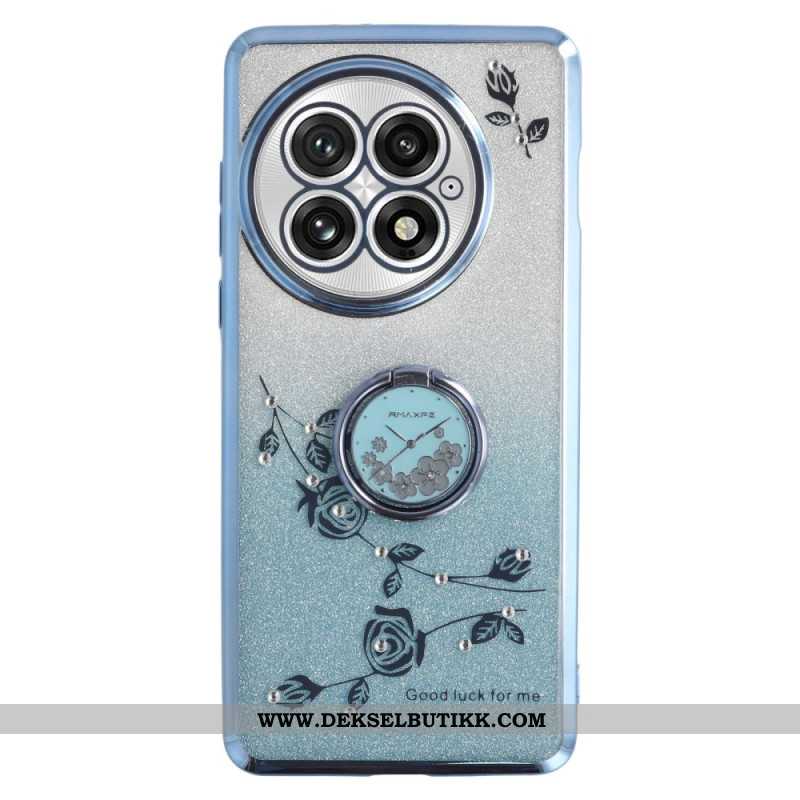 Deksel Oneplus 13 Kadem Ringholder Beskyttelse Deksel