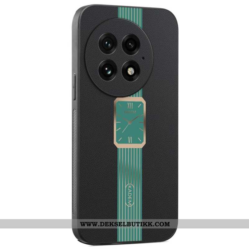 Deksel Oneplus 13 Kadem-klokke Beskyttelse Deksel