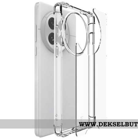 Deksel Oneplus 13 Klar Imak