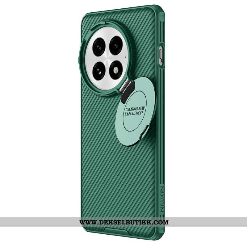 Deksel Oneplus 13 Mobildeksel Camshield Prop Magnetic-serien Nillkin